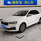 Skoda Rapid 1.5 л 2021 г. Белый, пробег 42400 км