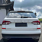 Skoda Kamiq 1.5 л 2023 г. Белый, пробег 23000 км