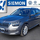Skoda Kamiq 2023 г. Серый, пробег 41586 км