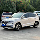 Skoda Karoq 1.4 л 2022 г. Белый, пробег 38000 км