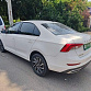 Skoda Rapid 1.5 л 2021 г. Белый, пробег 30299 км