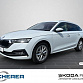 Skoda Octavia 2021 г. Белый, пробег 52874 км