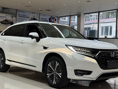 Honda UR-V