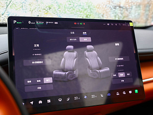 Changan Qiyuan Q07 черный 2026