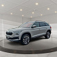 Skoda Kodiaq 2022 г. Серый, пробег 58647 км
