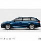 Skoda Octavia 2023 г. Синий, пробег 56400 км