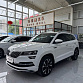 Skoda Karoq 1.4 л 2022 г. Белый, пробег 39000 км