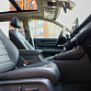 Honda CR-V черный 2026