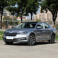 Skoda Superb 1.4 280TSI Luxury