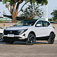 Nissan Quasqai 2.0 XV+ Leading