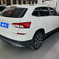 Skoda Kamiq 1.5 л 2021 г. Белый, пробег 44700 км