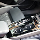 Audi A5 серый 2026