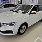 Skoda Rapid 1.5 л 2023 г. Белый, пробег 25000 км