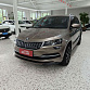 Skoda Karoq 1.4 л 2023 г. шампань/коричневый, пробег 18000 км