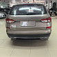 Skoda Kamiq 1.5 л 2022 г. желто-оранжевый, пробег 23000 км