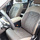 BMW X3 белый 2026