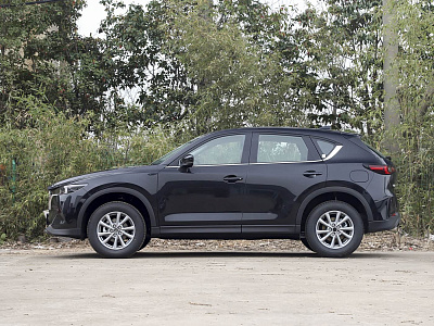 Mazda CX5 2.0 Smart