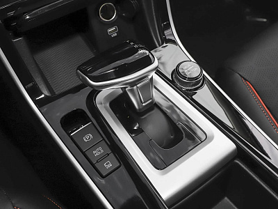 Kia Seltos 1.5 Luxury