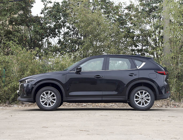 Mazda CX5 2.0 Smart