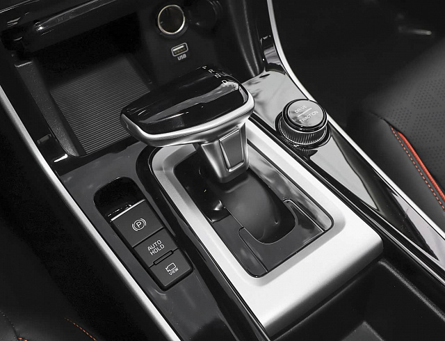 Kia Seltos 1.5 Luxury