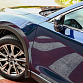 Mazda CX-5 синий 2021