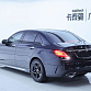Mercedes-Benz C-Classe