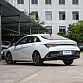 Hyundai Elantra Prestige 1.5