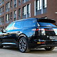 Lynk & Co 900 черный 2025