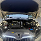 Skoda Superb 1.4 л 2023 г. шампань/коричневый, пробег 47000 км