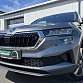 Skoda Karoq 2022 г. Серый, пробег 43381 км