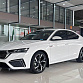 Skoda Octavia 1.4 л 2023 г. Белый, пробег 19000 км
