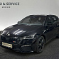 Skoda Octavia 2023 г. Чёрный, пробег 48100 км