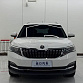 Skoda Kamiq 1.5 л 2022 г. Белый, пробег 31000 км