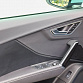Audi Q2 серый 2025
