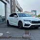 Skoda Octavia 1.4 л 2024 г. Белый, пробег 13000 км