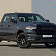 RAM 1500 5.7 л 2026 г. Синий