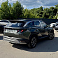 Hyundai Tucson серый 2026