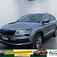 Skoda Karoq 2022 г. Серый, пробег 48373 км