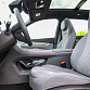Geely Galaxy M7 черный 2026