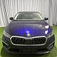 Skoda Octavia 1.4 л 2022 г. Голубой, пробег 30000 км
