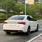 Skoda Octavia 1.4 л 2022 г. Белый, пробег 16000 км