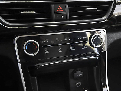 Kia Seltos 1.5 Luxury