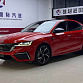 Skoda Octavia 1.4 л 2021 г. желто-оранжевый, пробег 31000 км