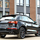 Audi Q5 черный 2026