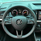 Skoda Kamiq 1.5 л 2024 г. Белый, пробег 3600 км