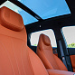 Geely Galaxy M7 белый 2026