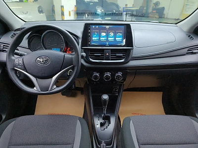 Toyota Vios 1.5L
