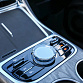Geely Galaxy M7 черный 2026