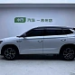 Skoda Kamiq 1.5 л 2024 г. Белый, пробег 14000 км