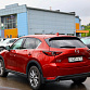 Mazda CX-5 красный 2021